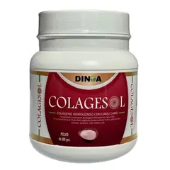 DINOA - Colágeno Hidrolizadode 500gr