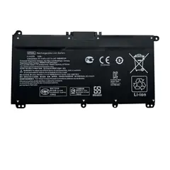GENERICO - Batería Para laptop HP HT03XL 14-CK 14-CM 14-DQ 15-DA 15-DB