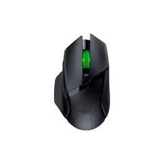 RAZER - MOUSE BASILISK V3 X HYPERSPEED WIRELESS CHROMA BLACK