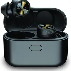 PLANTRONICS - BackBeat Pro 5100 True Wireless Bluetooth Auriculares (Negro)