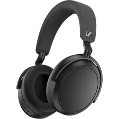 SENNHEISER - Momentum 4 Wireless Inálambricos (Negro)
