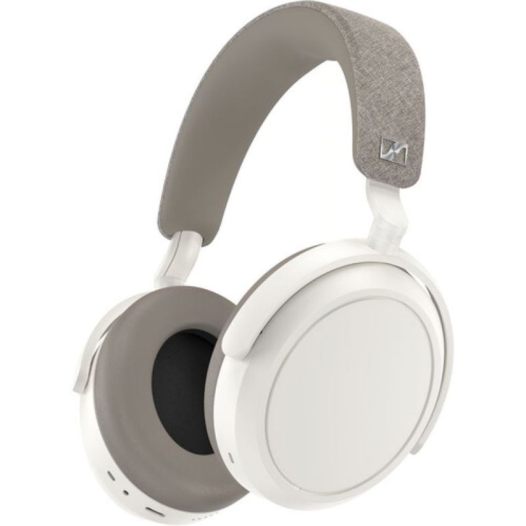 Momentum 4 Wireless Inálambricos (White)