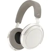 SENNHEISER - Momentum 4 Wireless Inálambricos (White)