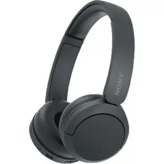 SONY - WH-CH520 Auriculares Inalámbricos Negro