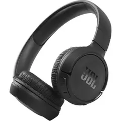 JBL - Tune 510BT Auriculares inalámbricos on-ear Negro