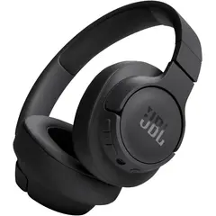 JBL - Tune 720BT Auriculares inalámbricos on-ear Negro