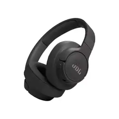 JBL - Tune 770NC Auriculares inalámbricos on-ear Negro