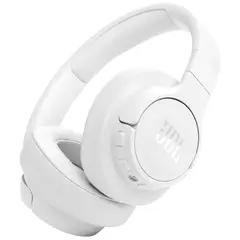 JBL - Tune 770NC Auriculares inalámbricos on-ear - Blanco
