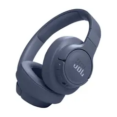 JBL - Tune 770NC Auriculares inalámbricos on-ear Azul