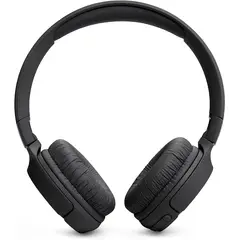 JBL - Tune 520BT Auriculares inalámbricos on-ear - Negro