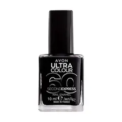 AVON - Esmalte Pro Color In 60 Seconds BLACK