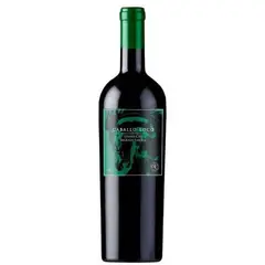CABALLO LOCO - Vino Grand Cru Sagrada Familia 750ml