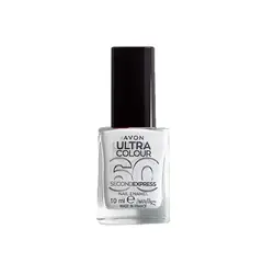 AVON - Esmalte Pro Color In 60 Seconds White