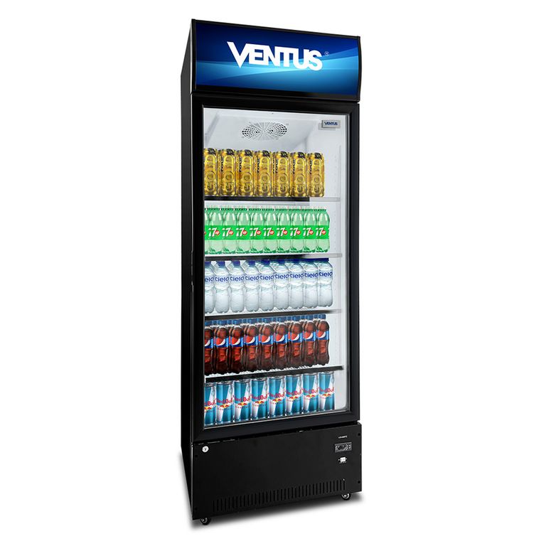 Visicooler de 1 Puerta de 440 Litros -