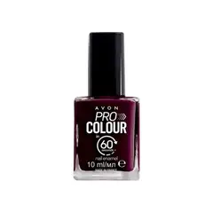 AVON - Esmalte Pro Color In 60 Seconds IN NO TWEED True