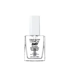 AVON - Secador Instantáneo de Esmaltes para Uñas Nail Expert