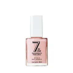 AVON - Tratamiento Para Uñas 7 en 1 Nail Experts