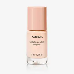 YANBAL - Esmalte de Uñas Nude Beige