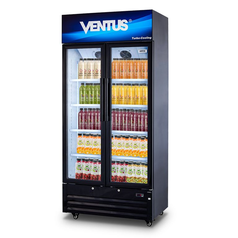 Visicooler de 2 Puertas de 550Lt LG-550TC -