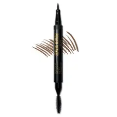 AVON - Delineador Dual para Cejas Brunette Power Stay