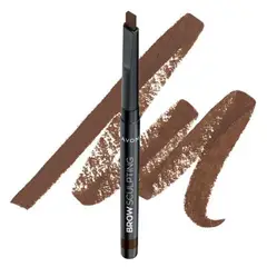 AVON - Lapiz Delineador Retractil Para Cejas AUBURN