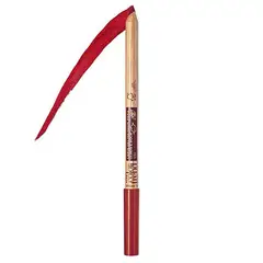 AVON - Lapiz Delineador para Ojos y Labios ROJO Color Trend