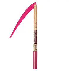 AVON - Lapiz Delineador para Ojos y Labios ROSADO Color Trend