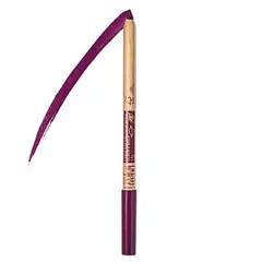 AVON - Lapiz Delineador para Ojos y Labios MORADO Color Trend