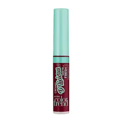 AVON - Labial Líquido Creamy Dlicious Fresh Fresa Congelada Color T