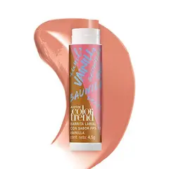 AVON - Barrita Labial Con Sabor Vainilla Color Trend