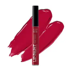 AVON - Ultra Lip Paint Labial Líquido FPS 15 Lady in Red