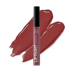 AVON - Ultra Lip Paint Labial Líquido FPS 15 Velvet Hibiscus