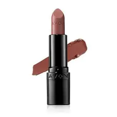 AVON - Labial Ultramate FPS 15 Marvelous Mocha
