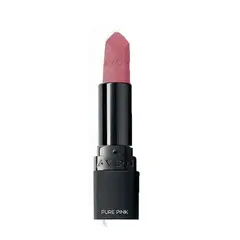 AVON - Labial Ultramate FPS 15 Pure Pink