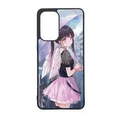 GENERICO - Funda Protector Case Para SAMSUNG A33 5G