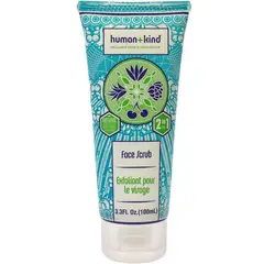 HUMAN KIND - Human+Kind Exfoliante Facial, 98 ml