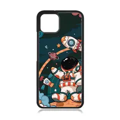 GENERICO - Funda Protector Case Para IPHONE 13