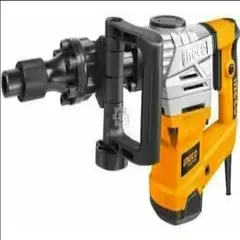 INGCO TOOLS - MARTILLO DEMOLEDOR 20J 1300W INGCO 6KG.