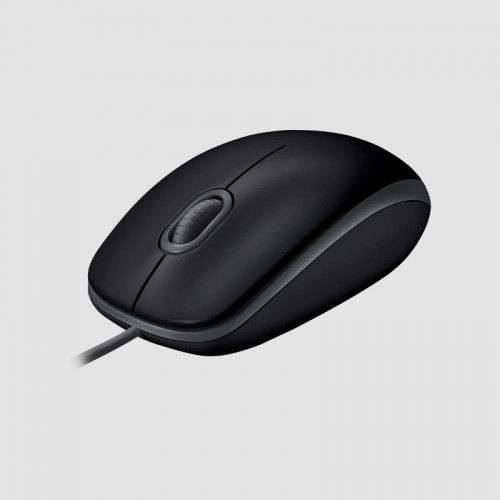 MOUSE CON CABLE M110 SILENT