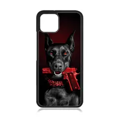 GENERICO - Funda Protector Case Para IPHONE 13