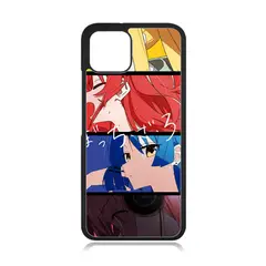 GENERICO - Funda Protector Case Para IPHONE 13