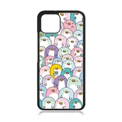 GENERICO - Funda Protector Case Para IPHONE 13