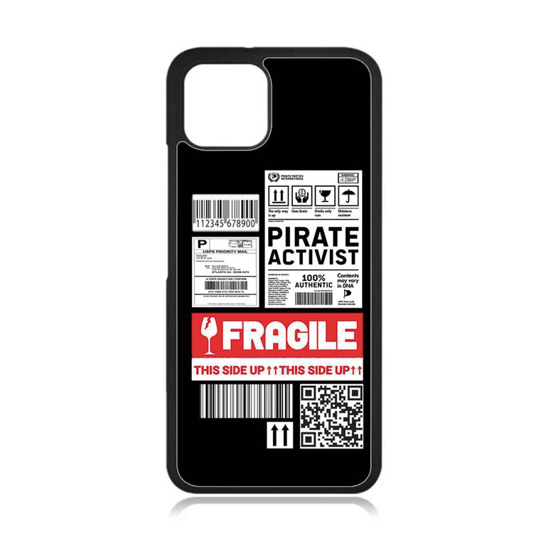 Funda Protector Case Para IPHONE 13