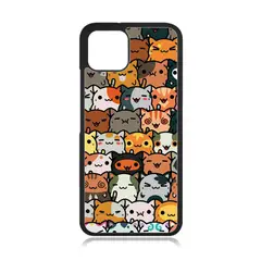 GENERICO - Funda Protector Case Para IPHONE 13