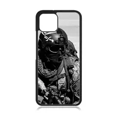 GENERICO - Funda Protector Case Para IPHONE 13