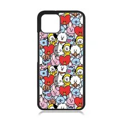 GENERICO - Funda Protector Case Para IPHONE 13