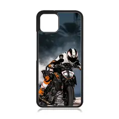 GENERICO - Funda Protector Case Para IPHONE 13