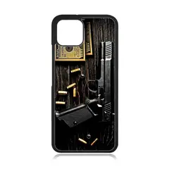 GENERICO - Funda Protector Case Para IPHONE 13