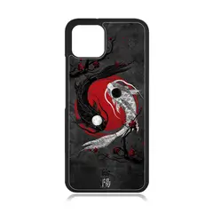 GENERICO - Funda Protector Case Para IPHONE 13
