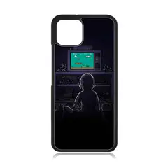 GENERICO - Funda Protector Case Para IPHONE 13